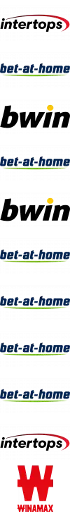Intertops Wettanbieter Logo