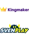 Kingmaker Logo