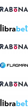 Rabona Logo