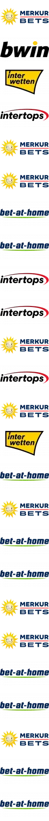 Merkurbets Logo