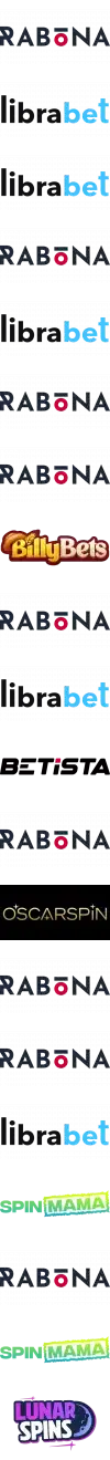 Rabona Logo