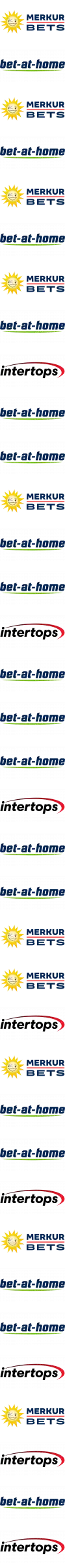 Merkurbets Logo