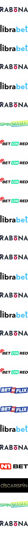 Rabona Logo