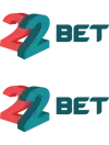 22bet Logo