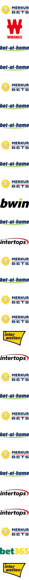 Merkurbets Logo