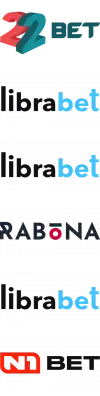 22bet Logo