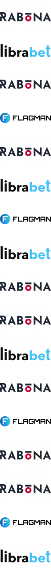 Rabona Logo