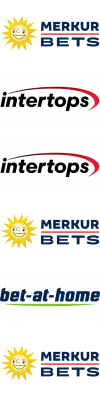 Merkurbets Logo