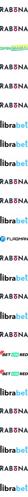 Rabona Logo