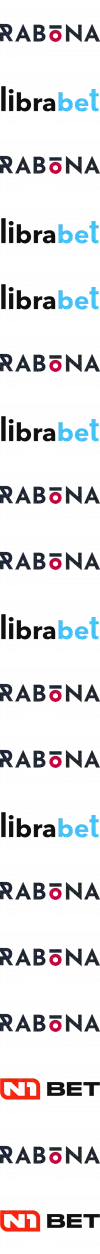 Rabona Logo