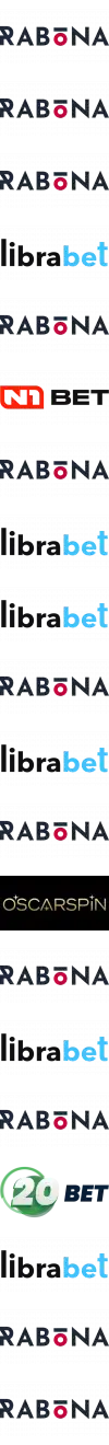 Rabona Logo