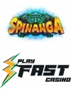 Spinanga Sportwetten Logo