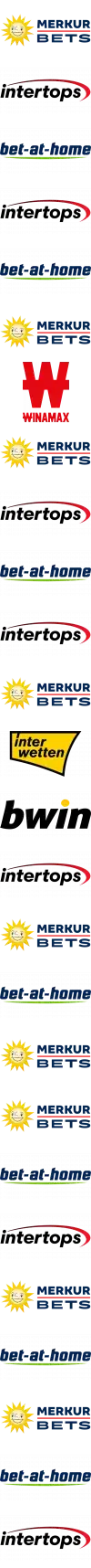 Merkurbets Logo