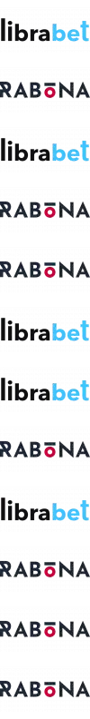 Librabet Logo