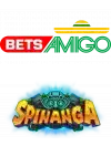 Betsamigo Logo