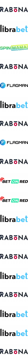 Rabona Logo
