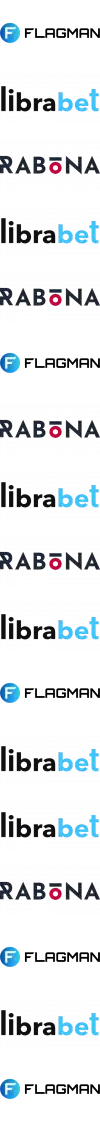 Flagman Logo