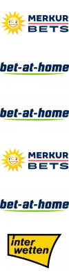 Merkurbets Logo