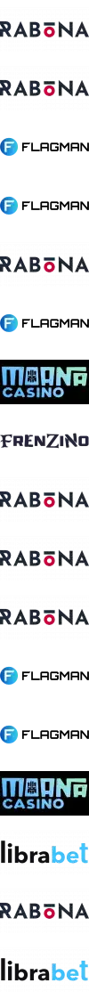 Rabona Logo