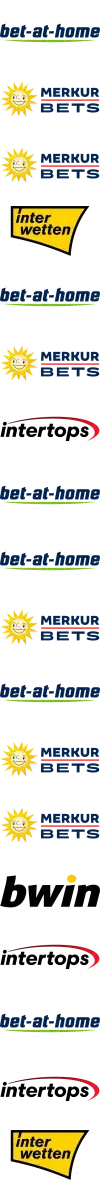 bet-at-home Wettanbieter Logo