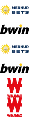 Merkurbets Logo