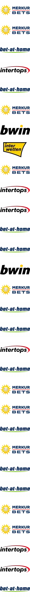Merkurbets Logo