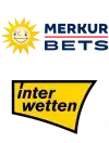 Merkurbets Logo