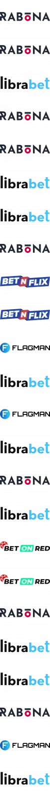 Rabona Logo