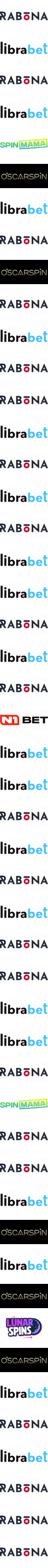 Rabona Logo
