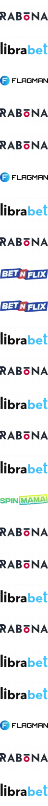 Rabona Logo