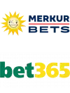 Merkurbets Logo