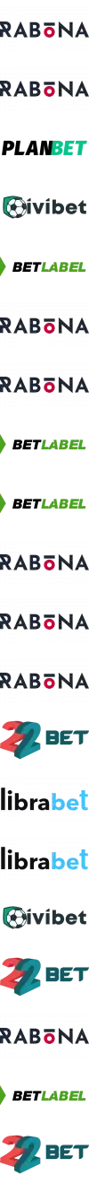 Rabona Logo