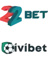 22bet Logo