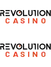 Revolutioncasino Logo