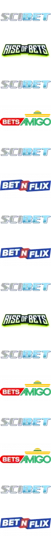 Scibet Logo