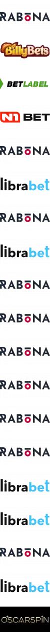 Rabona Logo