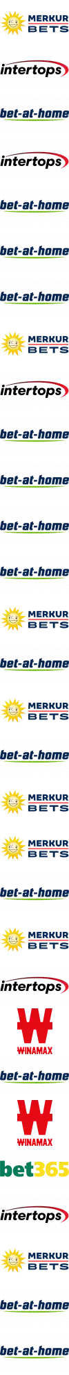Merkurbets Logo