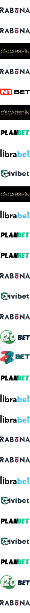 Rabona Logo