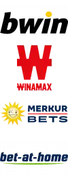 Bwin Logo