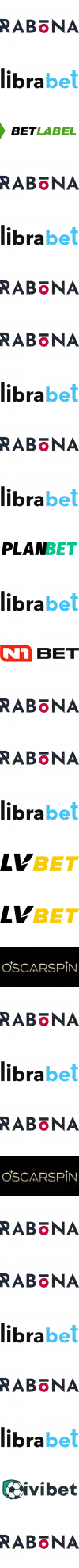 Rabona Logo