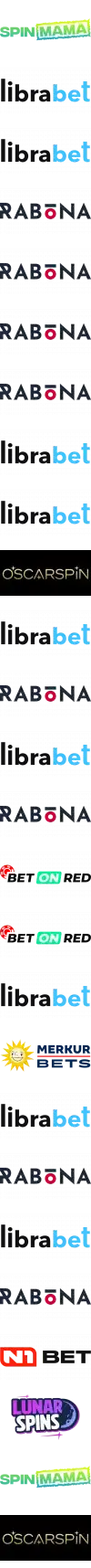 Spinmama Casino Logo