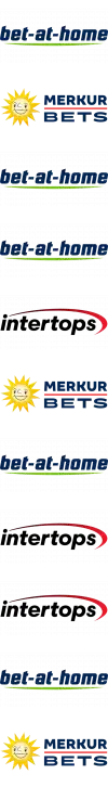 bet-at-home Wettanbieter Logo