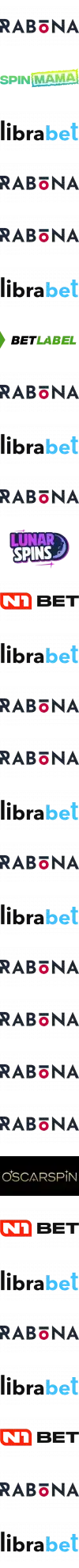 Rabona Logo