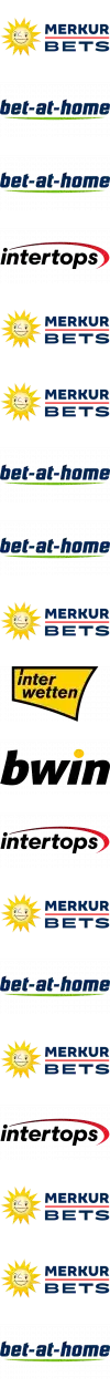 Merkurbets Logo