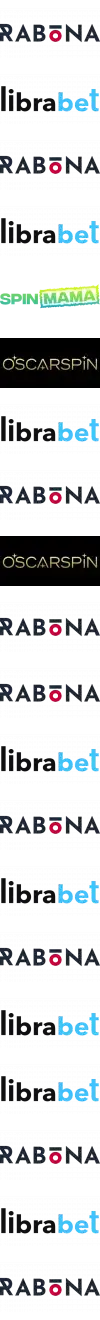 Rabona Logo