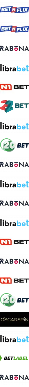 Betnflix Logo