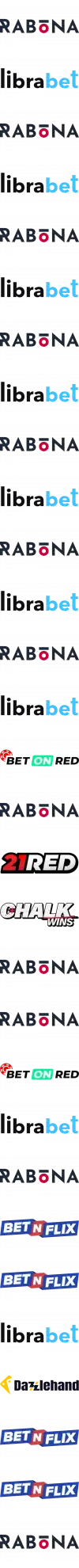 Rabona Logo