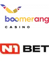 Boomerang Casino Sport Logo