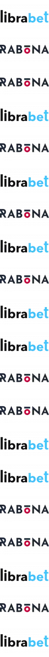 Librabet Logo