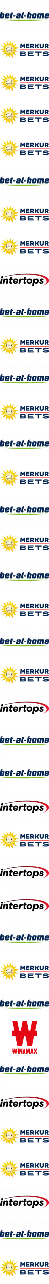 bet-at-home Wettanbieter Logo